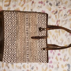 Large Myra Bag tote